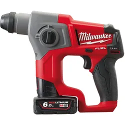 Milwaukee M12CH-602X Akku-Bohrhammer IN2 4933451510