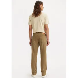 Levi's 514 Straight Khaki 36/34