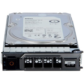 Dell 529FG Interne Festplatte 3.5" 4 TB SAS