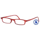 ORIGINAL I NEED YOU Lesebrille Adam +2.00 DPT rot