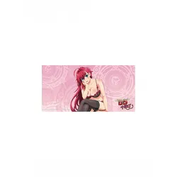 Mauspad High School DxD - Rias