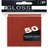 Ultra Pro Deck Protector Sleeves Lava Red (50)