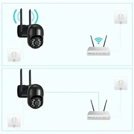 Xiaomi CW400 Weiß