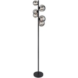 Dieter Knoll Led-Stehleuchte,
