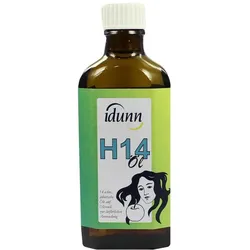 H-14 Aromatisiertes Olivenöl 100 ml
