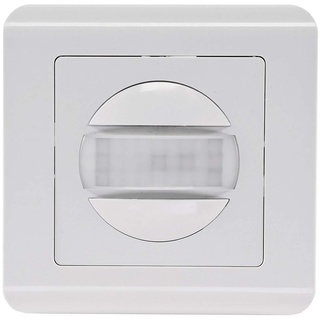 ChiliTec Bewegungsmelder 160° Unterputz 9m Reichweite
