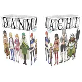 crunchyroll Blu-ray DanMachi - Is It Wrong to Try to Pick Up Girls in a Dungeon? -...