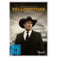 Paramount Pictures (Universal Pictures) Yellowstone - Staffel 5