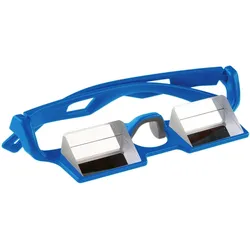 Sicherungsbrille Belay Glasses VC blue BLAU No Size