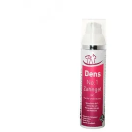 vetinnovations Dens No. 1 Zahngel 75ml