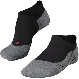 Falke RU4 Invisible Laufsocken-Füßlinge black/mix 44-45