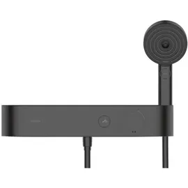 Hansgrohe ShowerTablet Select 400 Aufputz, mattschwarz