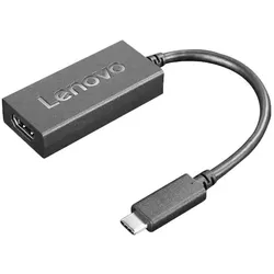 Lenovo USB-C to HDMI 2.0b Adapter Adapter und Konverter