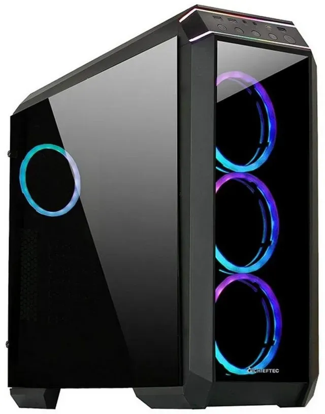 ONE GAMING Gaming PC IN2698 Gaming-PC (Intel Core i5 14600KF, GeForce RTX 4080 SUPER, 2000 GB SSD, Wasserkühlung)