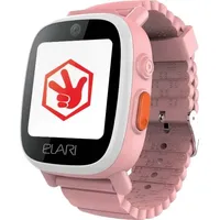 Elari Kinder Smartwatch ELARI Fixi Time3 pi