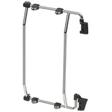 Fiamma Kit Frame Ducato Trägersystem Silber