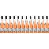 12x Dornfelder Rosé, 2020 - Weingut Burkhard, Rheinhessen! Wein