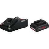 Bosch Professional Starterset ProCore 18 V