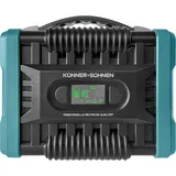 Könner & Söhnen Könner&söhnen - Tragbare Powerstation ks 200PS