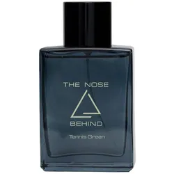 THE NOSE BEHIND TENNIS GREEN Parfum 100 ml unisex