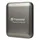 Transcend Portable SSD 1 TB USB 3.2 Iron Gray TS1TESD420C