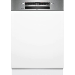 Serie 6 SMI6YBS00D 60 cm Geschirrspüler integriert (ohne Front) Leise 13 Maßgedecke aquaStop Wärmetauscher