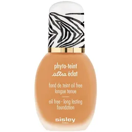 Sisley Phyto-Teint Ultra Éclat Foundation 6C amber 30 ml