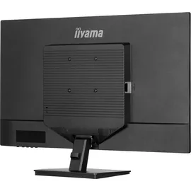 Iiyama ProLite X3270QSU-B1 80.0cm (31.5") WQHD IPS Monitor HDMI/DP/USB 3ms