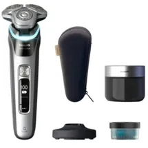 Philips i9000 Prestige XP9205/30 Schwarz