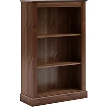 OTTO home Liotta Bücherregal 77 x 31 x 120 cm Braun