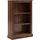 OTTO home Liotta Bücherregal 77 x 31 x 120 cm Braun