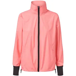 Tchibo - Laufjacke - Damen - Gr. 34 - rosé