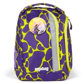 ergobag pack 6-tlg. subärkraft