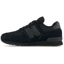 New Balance 574 Damen Black 40