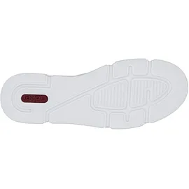 Rieker N5932 perlweiß 38