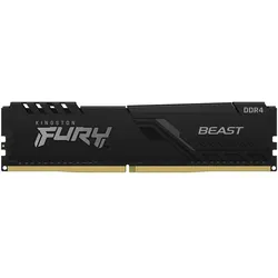 Kingston FURY Beast DIMM 16GB