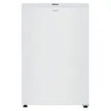 Candy CNOQ2S58EW Mini-Kühlschrank (114 l, 850 mm hoch, Weiß)