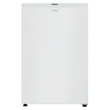 Candy CNOQ2S58EW Mini-Kühlschrank (114 l, 850 mm hoch, Weiß)