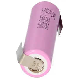Samsung INR18650-35E 18650 3500 mAh 1 St.