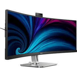 Philips 49B2U5900CH Curved Monitor 49"
