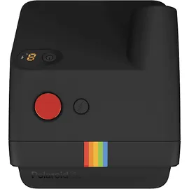 Polaroid Go Everything Box Sofortbildkamera, Schwarz