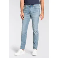 Levi's Levis 512 Slim Taper Jeans in hellblauer Stone-Waschung-W34 / L34