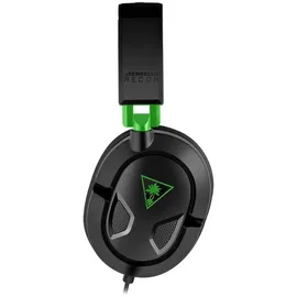 Turtle Beach Xbox One Ear Force Recon 50X Headset schwarz