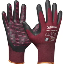 Gebol Handschuh Multi Flex Touch Lady Arbeitshandschuhe - Gebol