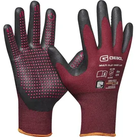 Gebol Handschuh Multi Flex Touch Lady Arbeitshandschuhe - Gebol