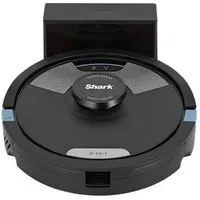 Shark Matrix Plus 2-in-1 Saug- und Wischroboter in Schwarz | RV2620WDEU | von SharkNinja