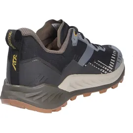 Lowa Amplux 2 GTX Herren Schwarz/Oliv 46