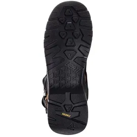 Leatt Unisex Hydradri Motorradstiefel, braun, 44.5)