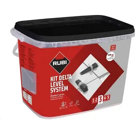 Rubi Delta Level System r3956