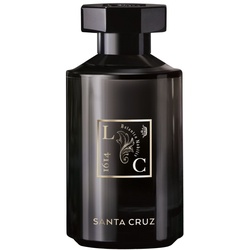 Probenabfüllungen LE COUVENT - Santa Cruz EDP